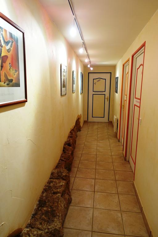 Le Grand Saint Paul Bed & Breakfast Rognes Dış mekan fotoğraf
